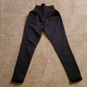 Motherhood maternity Indigo blue brand jeans